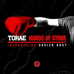 Hands Of Stone