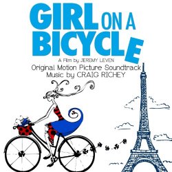   - Girl on a Bicycle