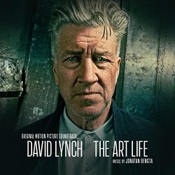 David Lynch: The Art Life (Original Motion Picture Soundtrack)