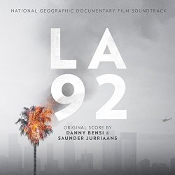 Danny Bensi - LA 92