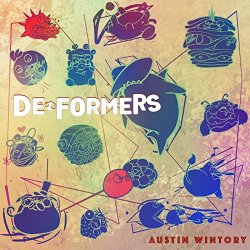 Austin Wintory - DeFormers