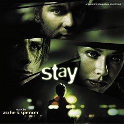 Asche & Spencer - Stay With Me