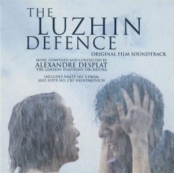   - The Luzhin Defence