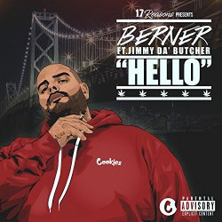 Berner - Hello [Explicit]