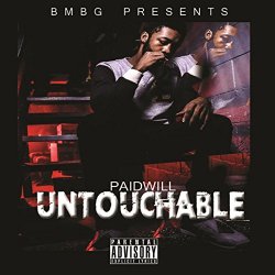 Bandgang - Untouchable [Explicit]