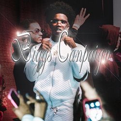 Bandgang - Biggs Campaign [Explicit]