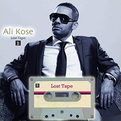 Ali Kose - Lost Tape (Side B)