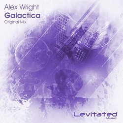 Alex Wright - Galactica