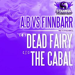 B Vs - Dead Fairy (Original Mix)