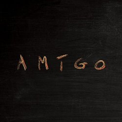 ChefSpecial - Am&iacute;go