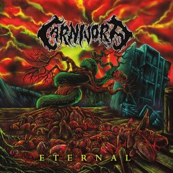 Carnivora - Eternal