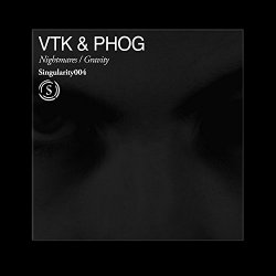 Vtk - Nightmares / Gravity