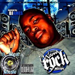 B West - I Wanna Rock!!