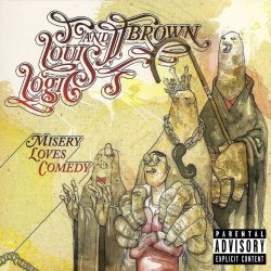 J.J. Brown - Misery Loves Comedy (Deluxe Edition) [Explicit]