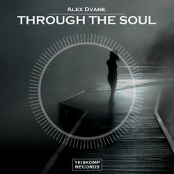 Alex Dvane - Through The Soul
