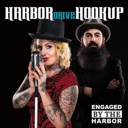 Harbor Drive Hookup - Engaged by the Harbor