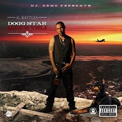 G. Battles - Dogg Star: Mac G Veli [Explicit]