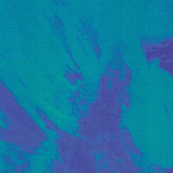 Fluorescent Heights - Strange Lagoon Found at Nightfall