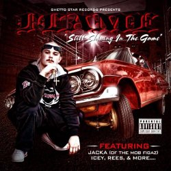 Flame - Still Shining In The Game