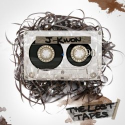 J-Kwon - J-Kwon The Lost Tapes [Explicit]