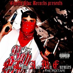 Flame - F*ck Lawz And My Enemiez The Mixtape