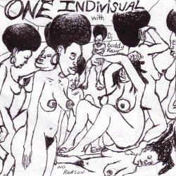 One Indivisual - No Reason