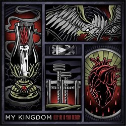 My Kingdom - Keep Me in Your Memory [Explicit]
