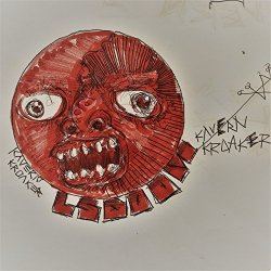 LSDOOM - Kavern Kroaker