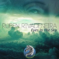 Ruben Rivadeneira - Eyes In The Sky