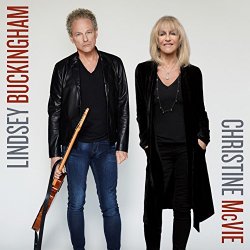 Lindsey Buckingham Christine McVie - In My World