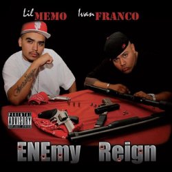Lil Memo - Enemy Reign [Explicit]
