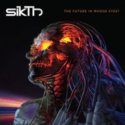 SikTh - Golden Cufflinks