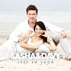 Sasha En Davy - Leef en Lach