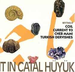 Various Artists - Myths 4 • Sinople Twilight In Çatal Hüyük
