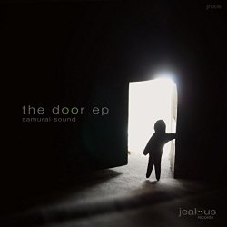 Samurai Sound - The Door EP
