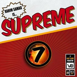 Rahim Samad - Supreme 7 [Explicit]