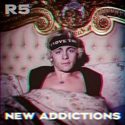 R5 - New Addictions