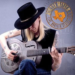 Johnny Winter - Live Bootleg Series, Vol. 8 (Remastered Recording)