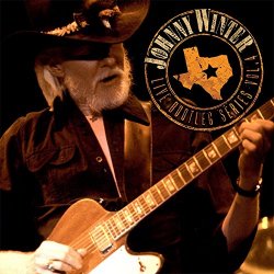 Johnny Winter - Live Bootleg Series, Vol. 4 (Remastered Recording)