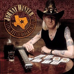 Johnny Winter - Live Bootleg Series, Vol. 3 (Remastered Recording)