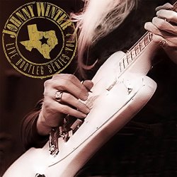 Johnny Winter - Live Bootleg Series, Vol. 2 (Remastered Recording)