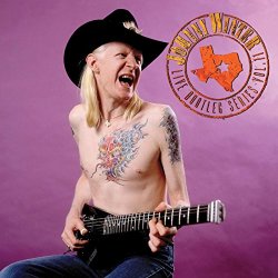 Johnny Winter - Live Bootleg Series, Vol. 11 (Remastered Recording)