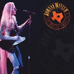 Johnny Winter - Live Bootleg Series, Vol. 10 (Remastered Recording)