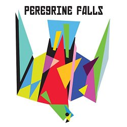 Peregrine Falls