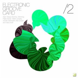 Various Artists - Electronic Groove Card II