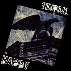 Tinfoil - Happy