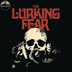 Lurking Fear, The - Winged Death (EP version)