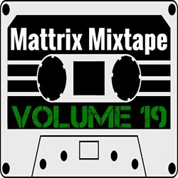 Matthew Rix - What Is The Mattrix Mixtape