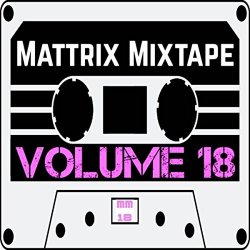 Matthew Rix - What Is The Mattrix Mixtape