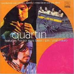 Various Artists - Quartin By Various Artists (2004-04-26)